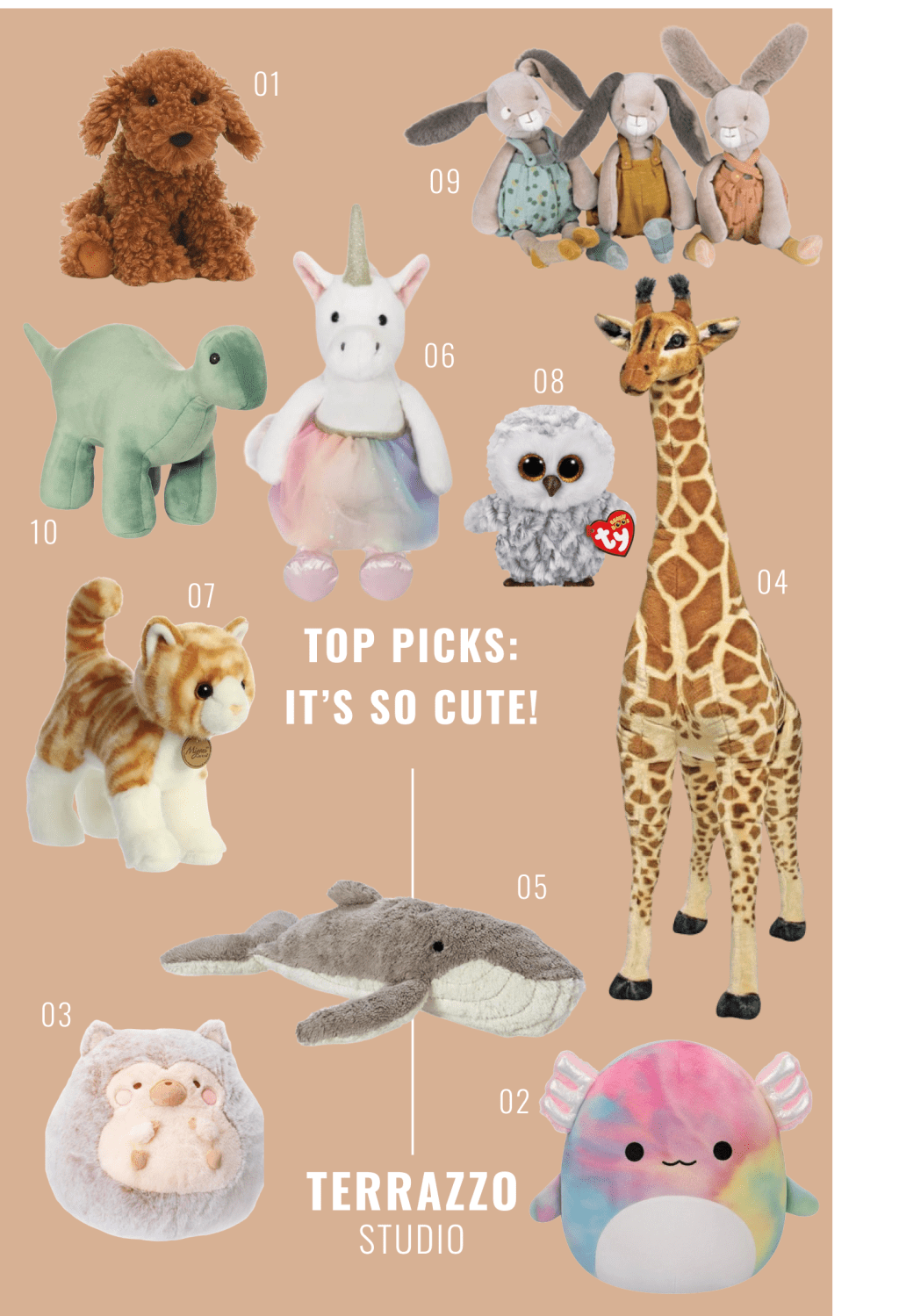 Top Picks: It’s So&nbsp;Cute!