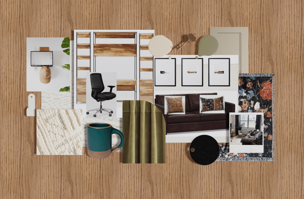 Making a Multitask Office&nbsp;Space
