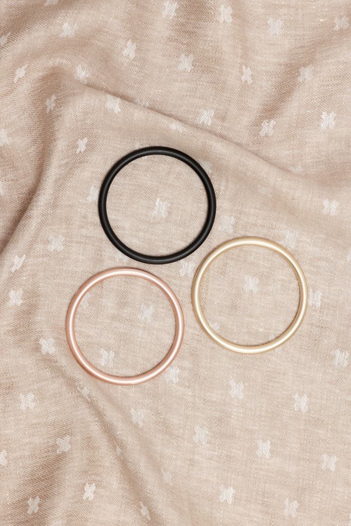 Image of ring options for Wildbird Spizella - Linen Sling