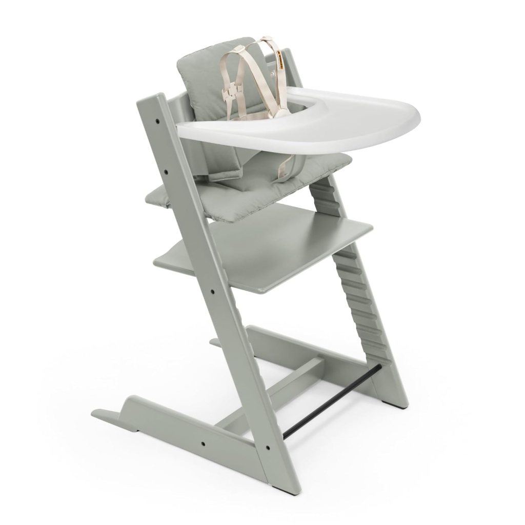 Image of Stokke Tripp Trapp high chair