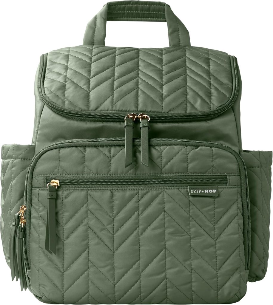 Skip Hop Forma Diaperbag Backpack 
