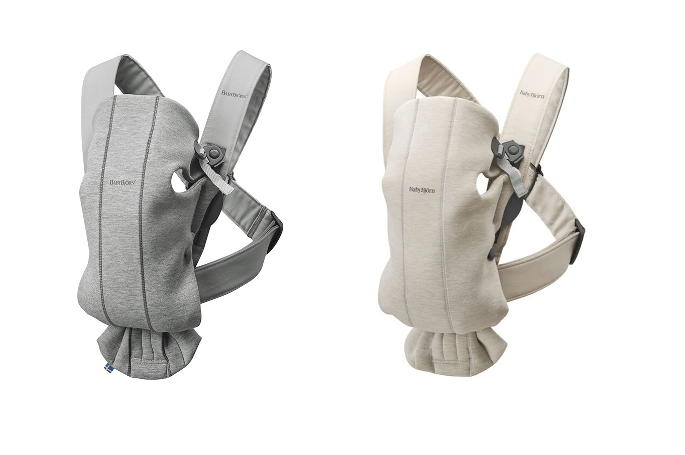 BabyBjörn carriers 