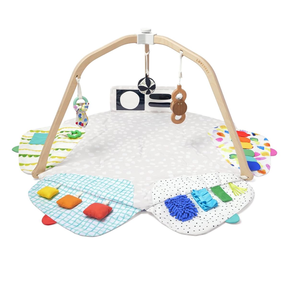 image of lovevery play gym