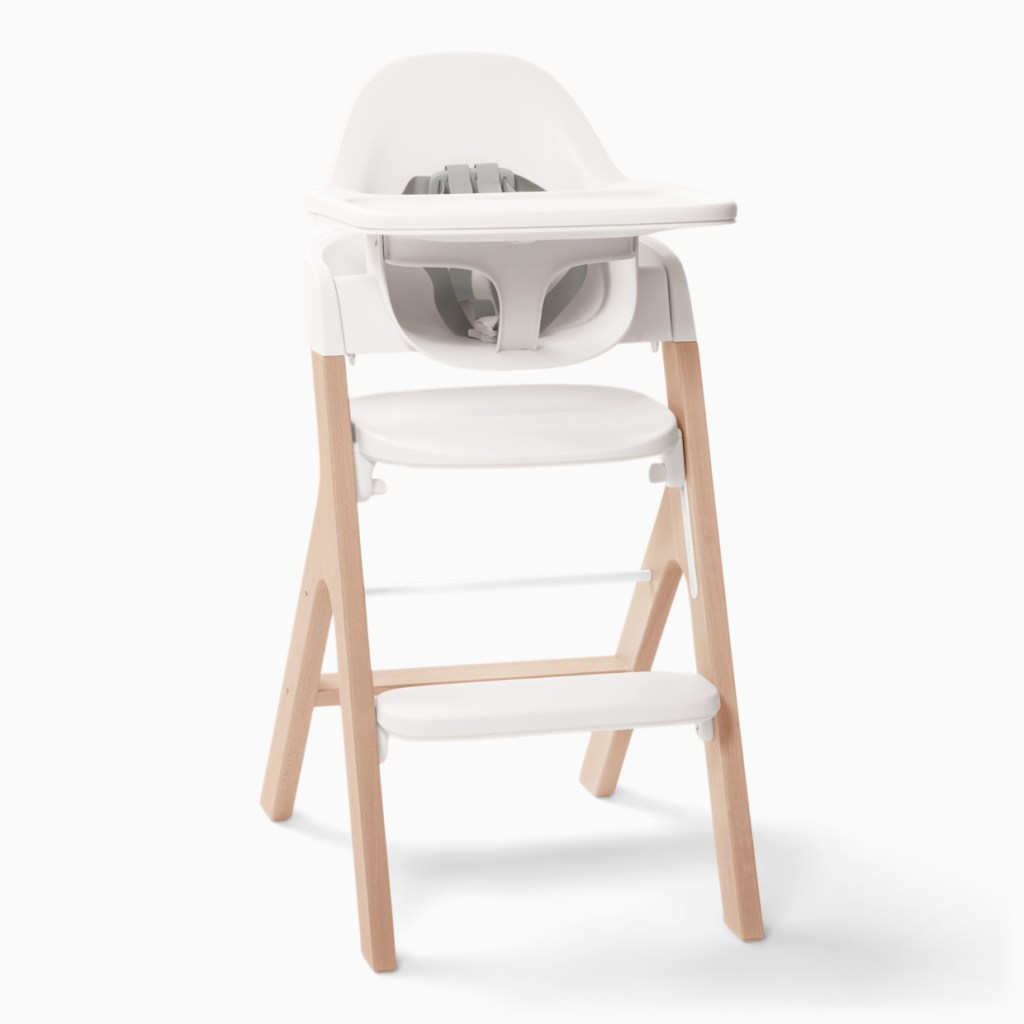 image of Mockingbird high chair