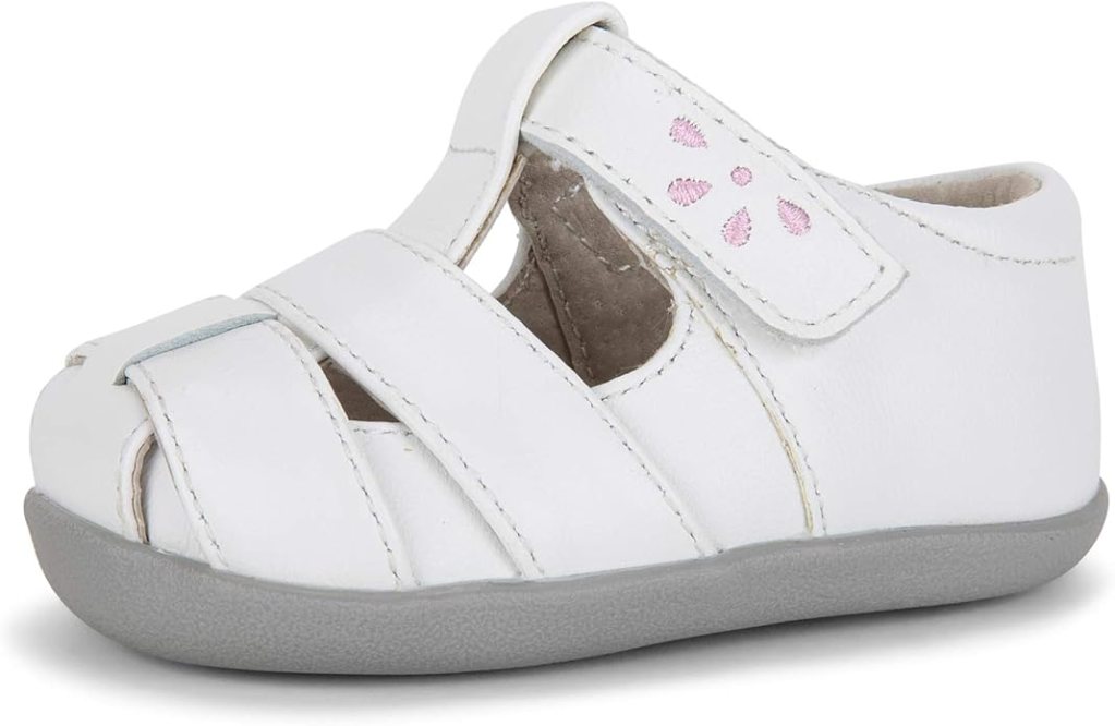 Image of See Kai Run Brook 3 baby sandal 