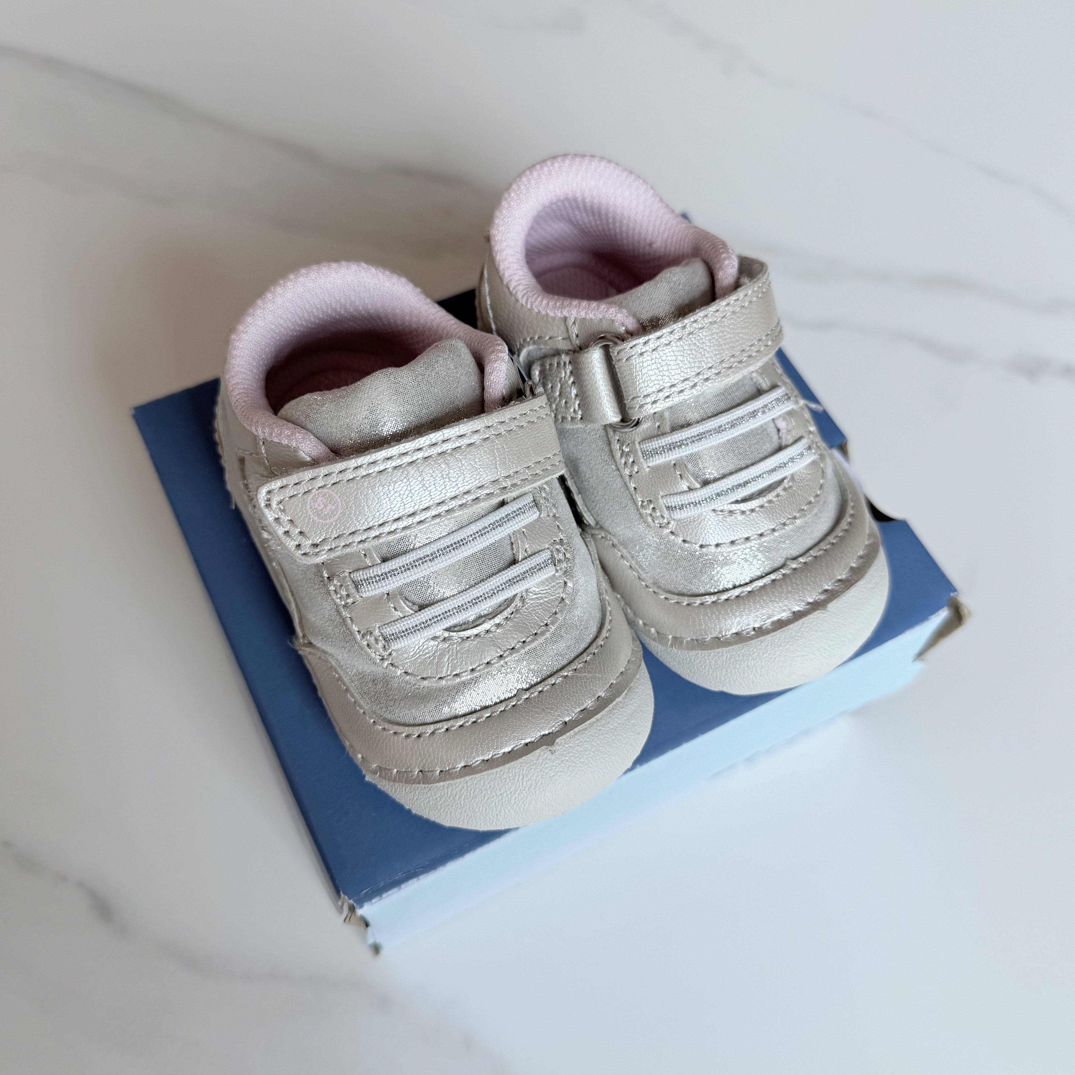 Image of Stride Rite Jazzy shoe