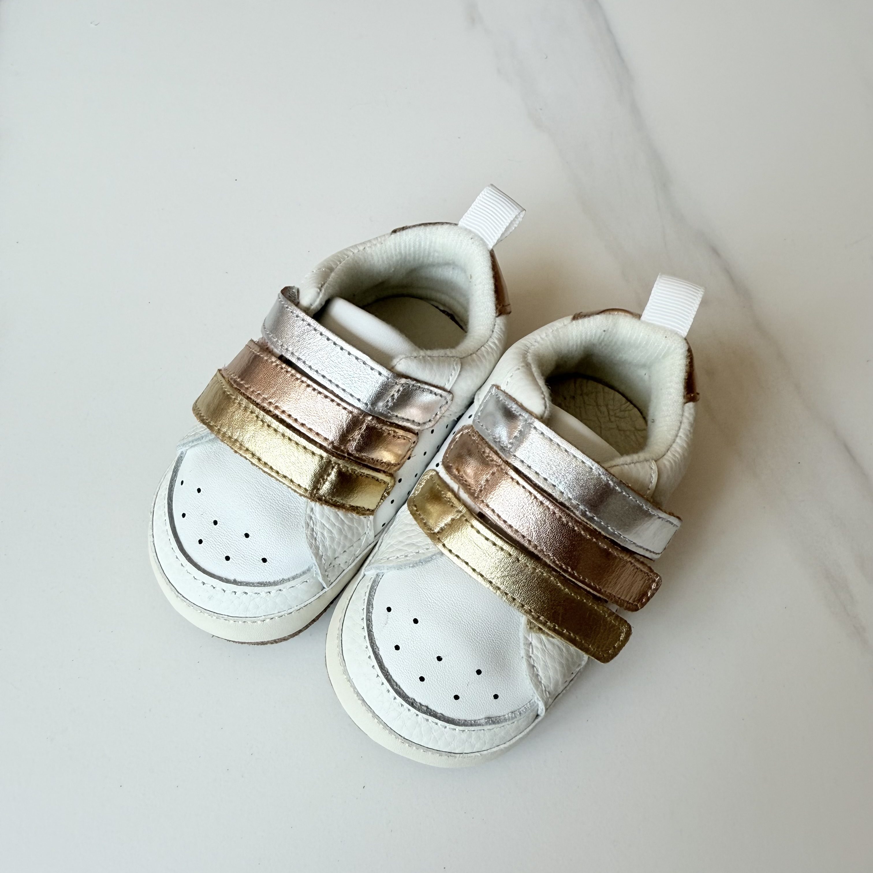 Image of Robeez First Kicks in Novie style