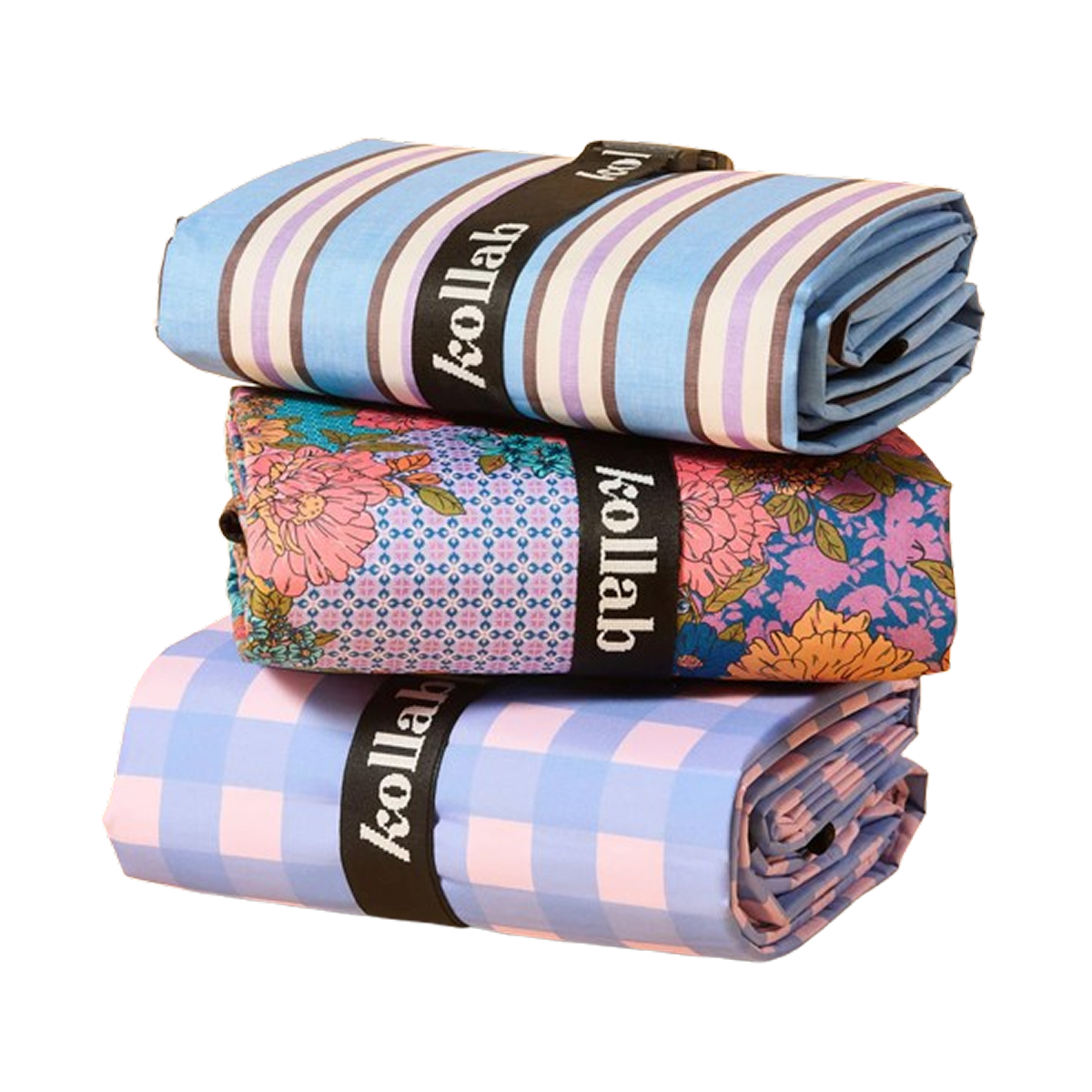 Kollab Picnic Mat