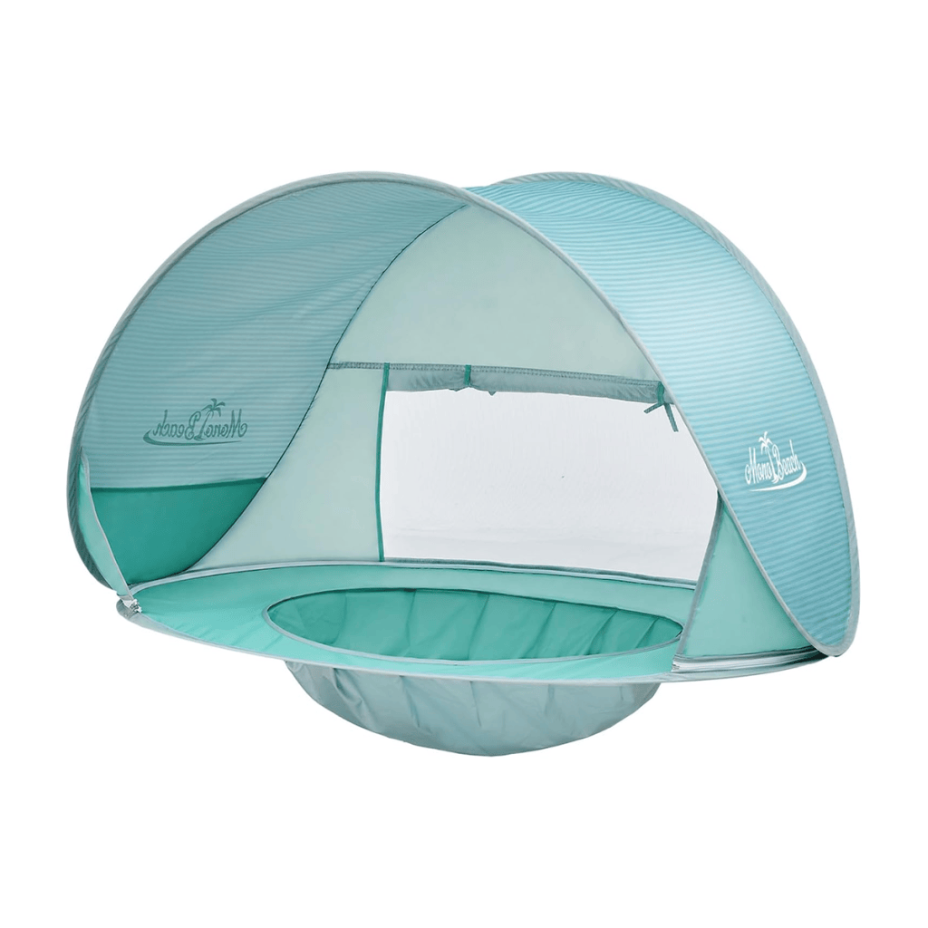 Image of Baby Beach Tent with Pool