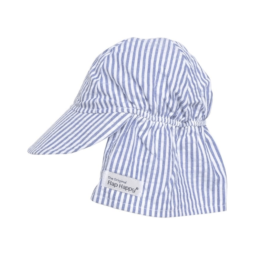 Image of baby sun hat