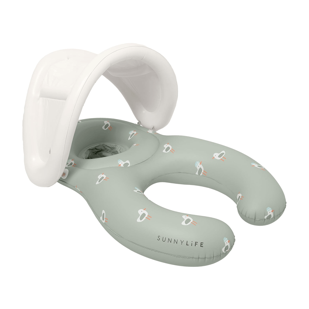 Image of SUNNYLiFE Float Together Baby Seat