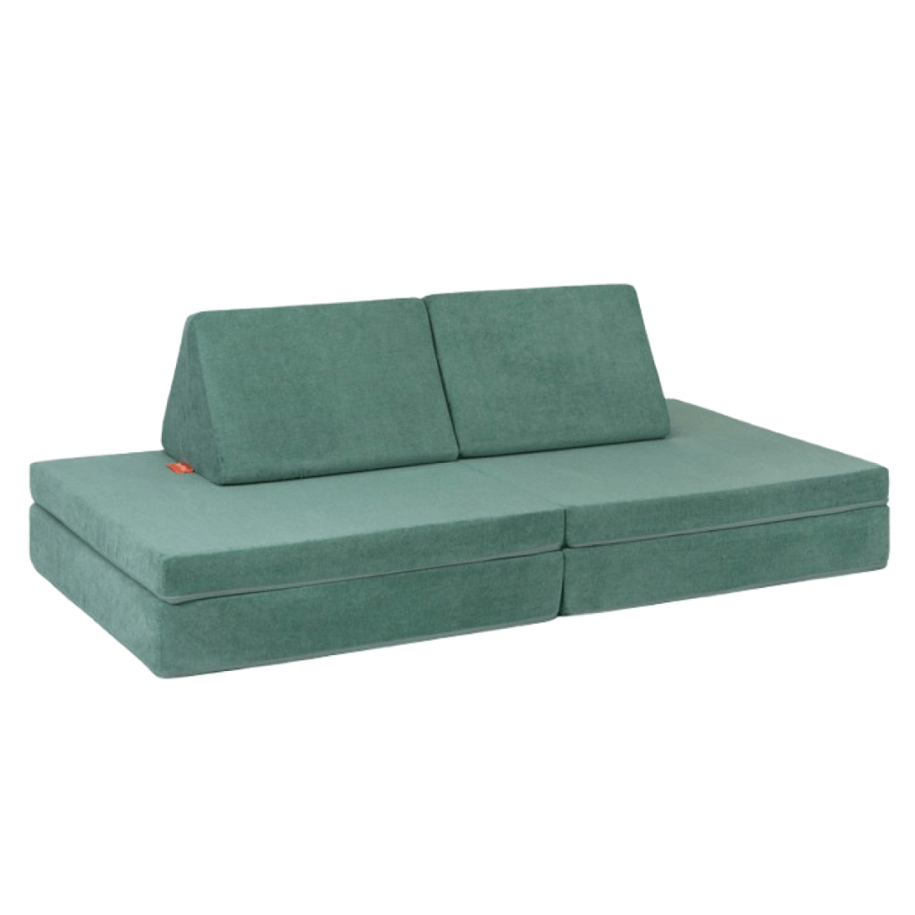 image of nugget original play couch for kids